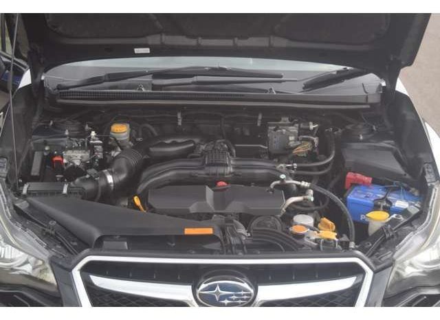 2013 SUBARU XV full