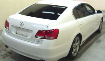 2011 LEXUS GS full