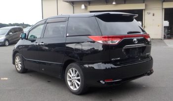 TOYOTA ESTIMA 2012 full