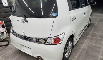 2016 TOYOTA BB full