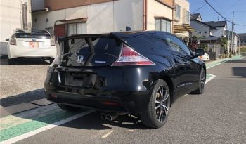 CR-Z 2015 full