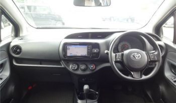 VITZ 18 full