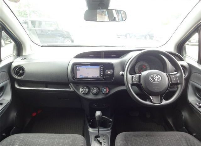 VITZ 18 full