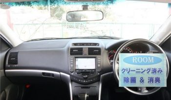 2003 HONDA ACCORD full