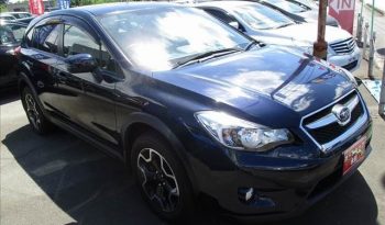 2015 SUBARU XV full