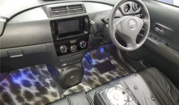 2016 TOYOTA BB full