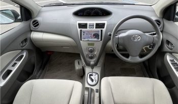 2009 TOYOTA BELTA full