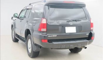 2008 TOYOTA HILUX SURF full