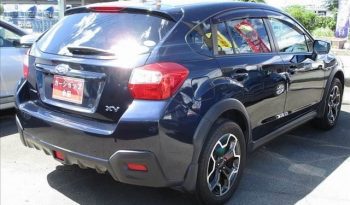 2015 SUBARU XV full