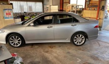 2006 HONDA ACCORD full