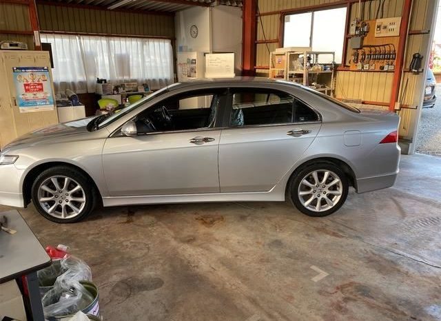 2006 HONDA ACCORD full