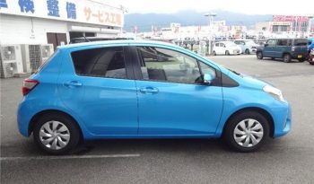 VITZ 18 full