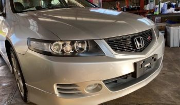 2006 HONDA ACCORD full