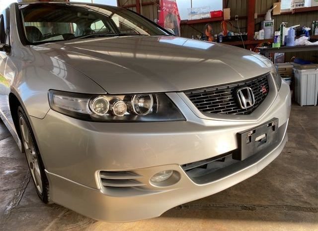 2006 HONDA ACCORD full