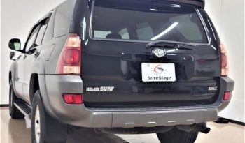 2005 TOYOTA HILUX SURF full