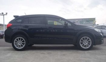 2013 SUBARU XV full