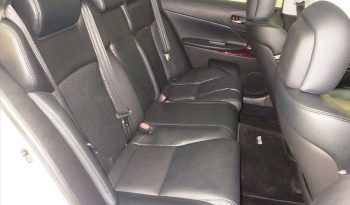 2011 LEXUS GS full