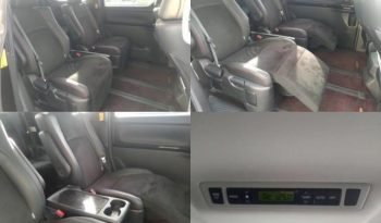 Vellfire  2013 full