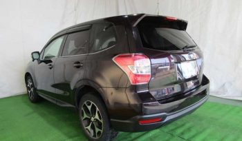 2013 SUBARU FORESTER full