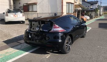 CR-Z 2015 full