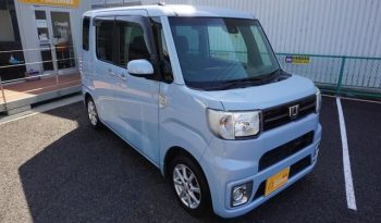 2017 DAIHATSU WAKE full