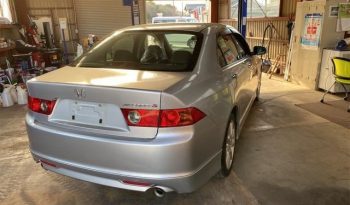 2006 HONDA ACCORD full