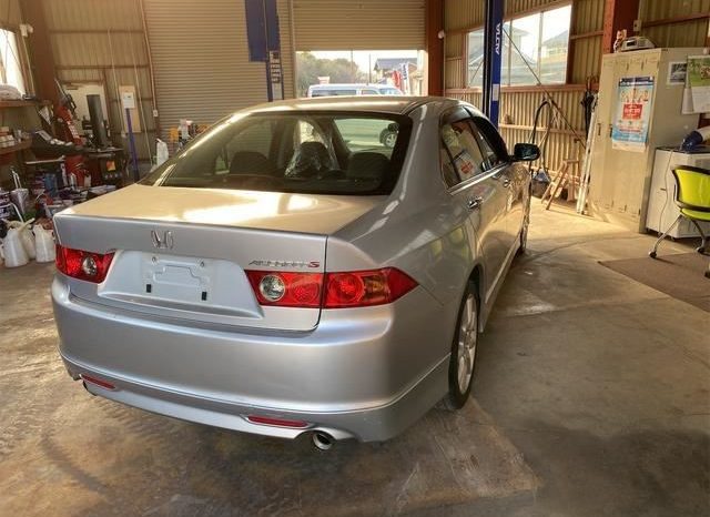 2006 HONDA ACCORD full