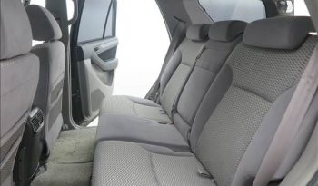 2008 TOYOTA HILUX SURF full