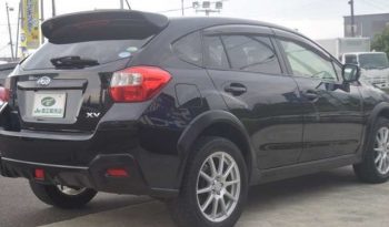 2013 SUBARU XV full