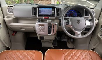 2018 SUZUKI EVERY WAGON full