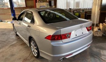 2006 HONDA ACCORD full