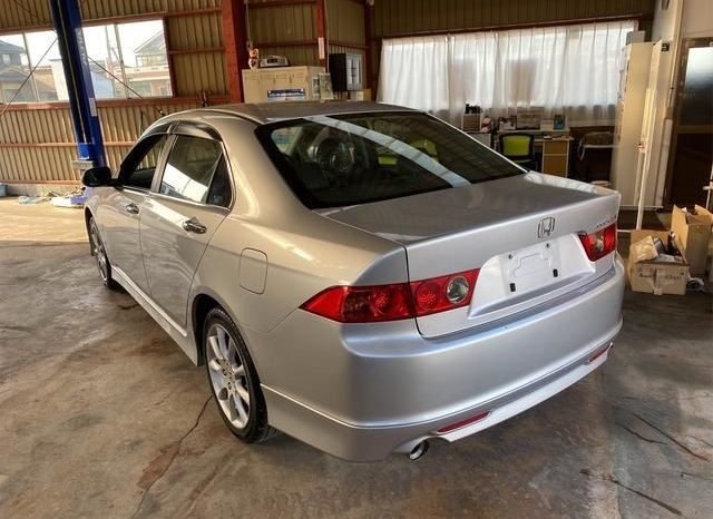 2006 HONDA ACCORD full