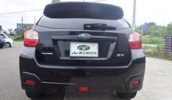 2013 SUBARU XV full