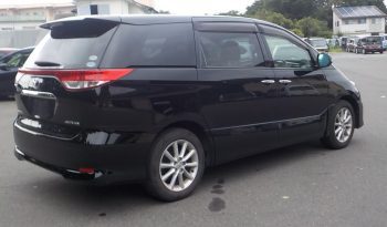 TOYOTA ESTIMA 2012 full