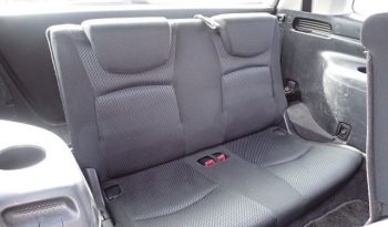 TOYOTA  KLUGER HYBRID 2005 full