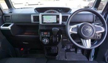 2017 DAIHATSU WAKE full