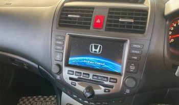 2006 HONDA ACCORD full