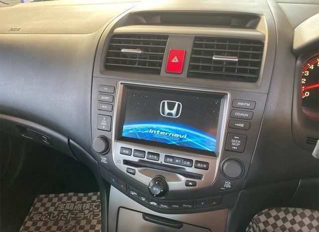 2006 HONDA ACCORD full