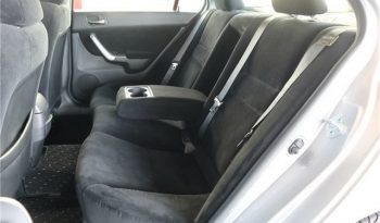 2003 HONDA ACCORD full