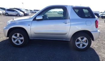 TOYOTA RAV4 2005 full