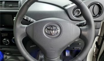 2016 TOYOTA BB full