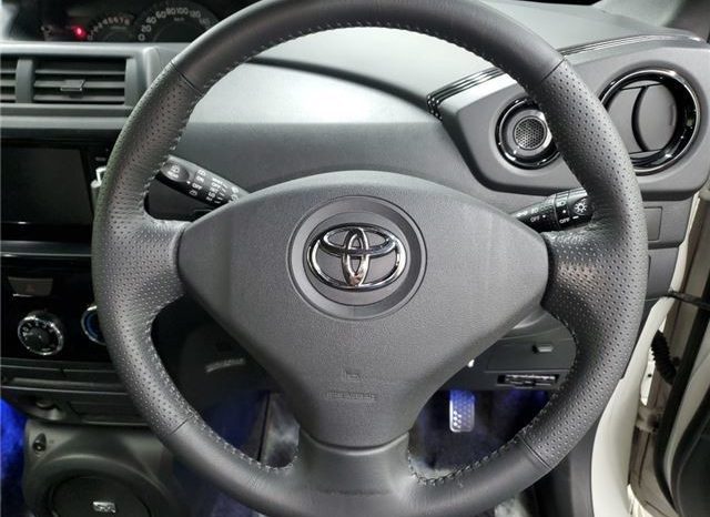 2016 TOYOTA BB full