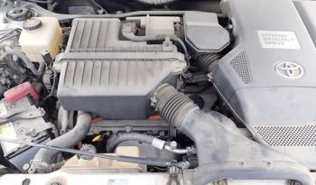 TOYOTA  KLUGER HYBRID 2005 full