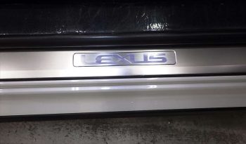 2011 LEXUS GS full