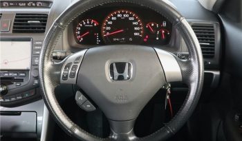 2003 HONDA ACCORD full