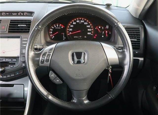 2003 HONDA ACCORD full