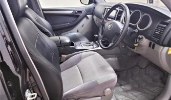 2005 TOYOTA HILUX SURF full