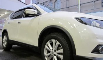 X-TRAIL 2015 full