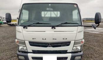 2011 MITSUBISHI FUSO CANTER full