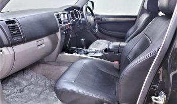 2005 TOYOTA HILUX SURF full